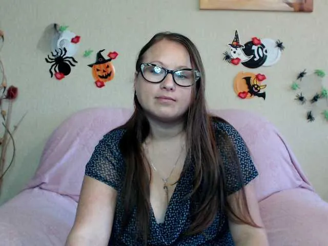 Live sex webcam photo for Lilia4joy #276487859