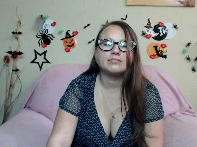 Live sex webcam photo for Lilia4joy #276569994