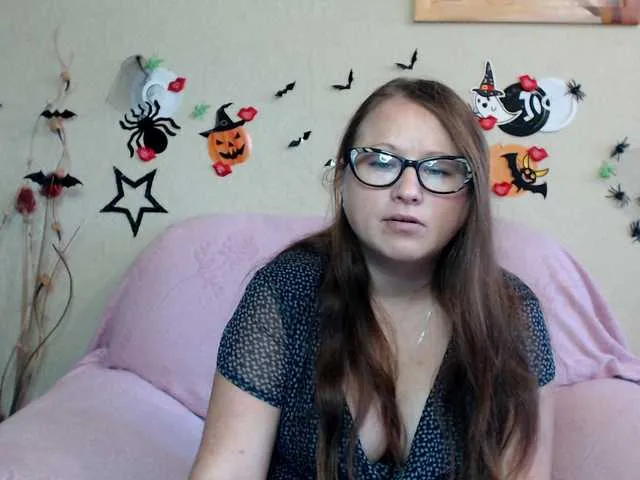 Live sex webcam photo for Lilia4joy #276584813