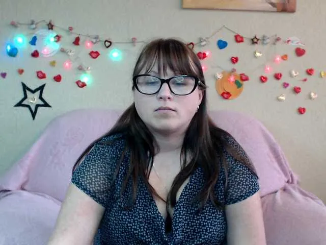 Live sex webcam photo for Lilia4joy #277547978