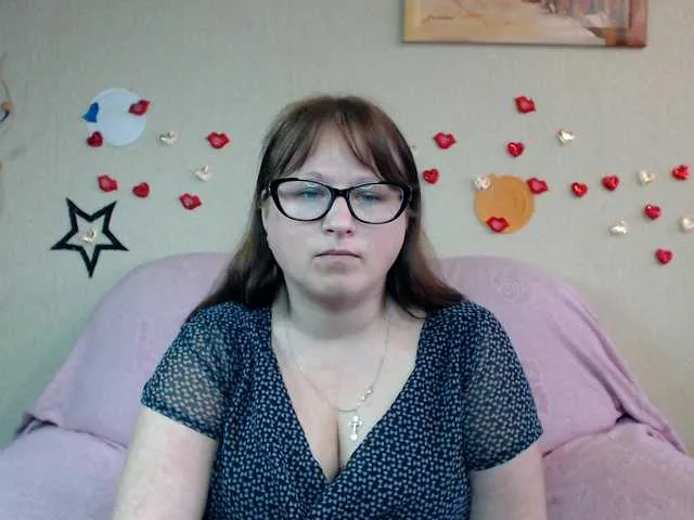 Live sex webcam photo for Lilia4joy #277649538