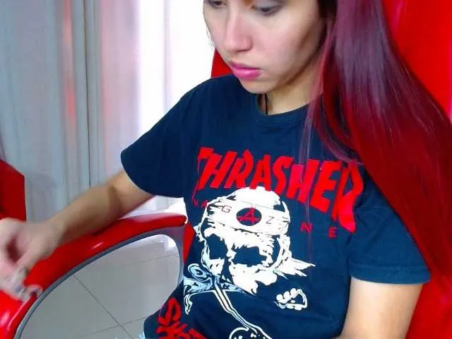Live sex webcam photo for LilianSuarezX #272898817