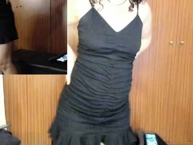 Live sex webcam photo for Lilihotlatina #290276790
