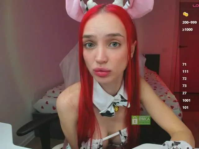 Live sex webcam photo for Lilith-Cain #293159277