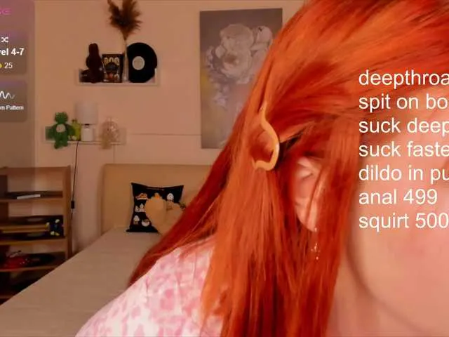 Live sex webcam photo for Lilith-Hustle #278150474