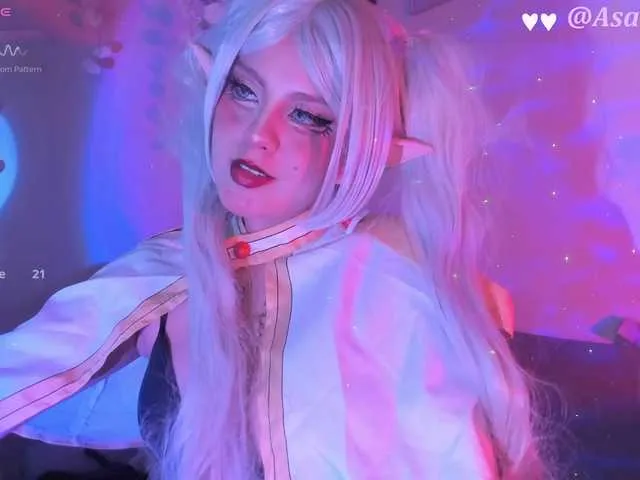 Live sex webcam photo for Lilith-asami #290927625