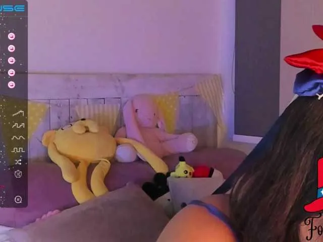 Live sex webcam photo for Lilith-star #273952985