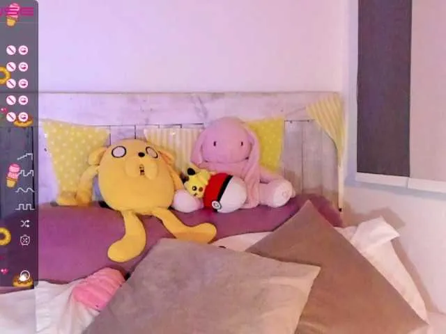 Live sex webcam photo for Lilith-star #274026986