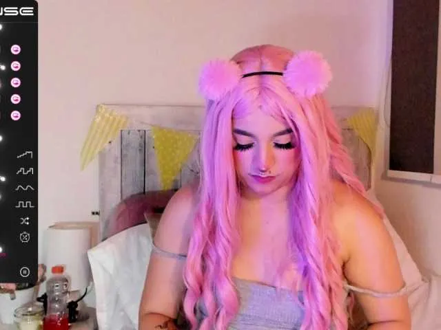 Live sex webcam photo for Lilith-star #274455825