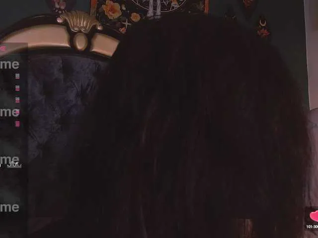 Live sex webcam photo for LilithDark #291825402