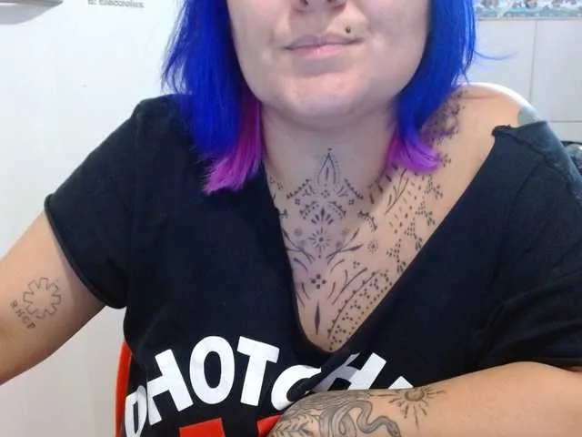 Live sex webcam photo for Lilithfire #292208107