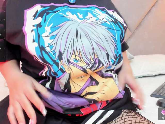 Live sex webcam photo for Lilithhills #278244637