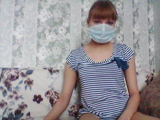 Live sex webcam photo for Liliya9 #216363618