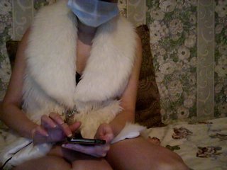 Live sex webcam photo for Liliya9 #222727336