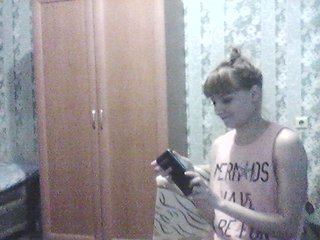 Live sex webcam photo for Liliya9 #227433611