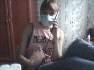 Live sex webcam photo for Liliya9 #227467834