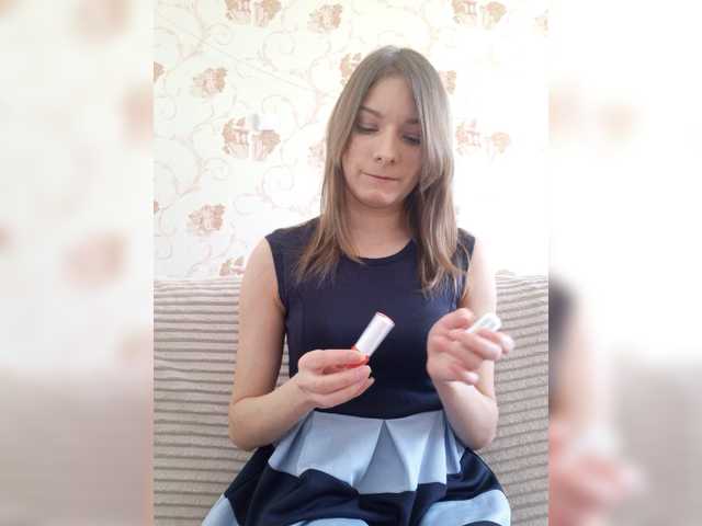 Live sex webcam photo for Liliya9 #272884885