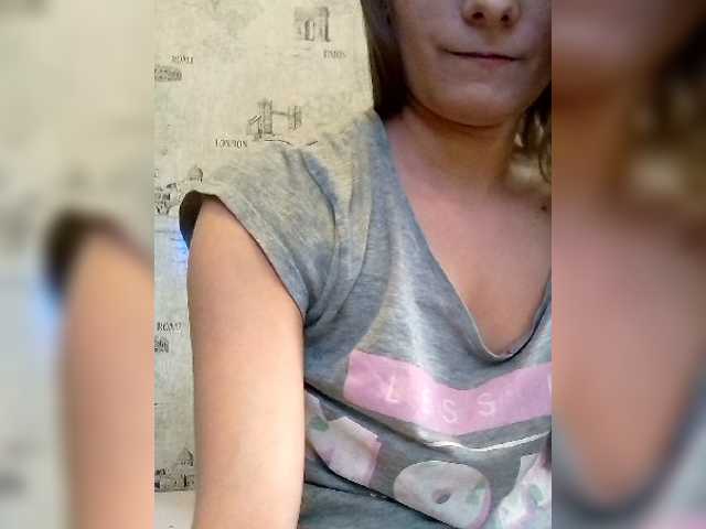 Live sex webcam photo for Liliya9 #273774346