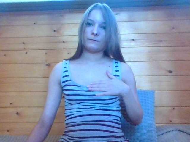 Live sex webcam photo for Liliya9 #274042763