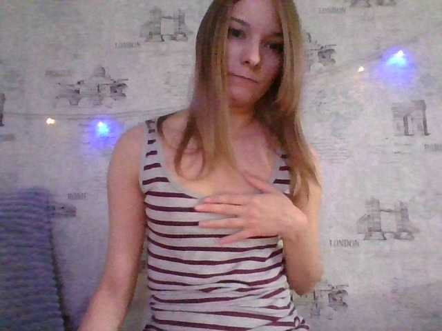 Live sex webcam photo for Liliya9 #274101969