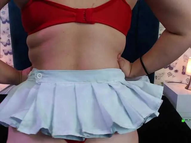 Live sex webcam photo for LilliAdams #289835141