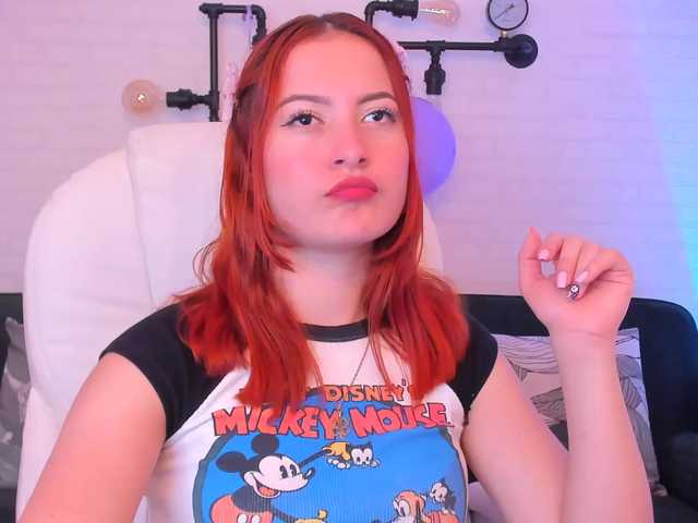 Live sex webcam photo for Lilrousess1 #275567173