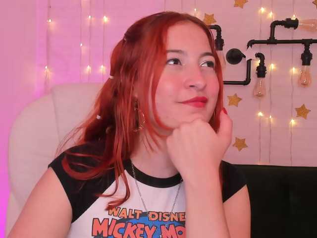 Live sex webcam photo for Lilrousess1 #275662094