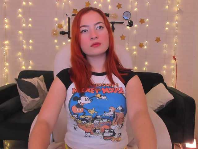 Live sex webcam photo for Lilrousess1 #275710297