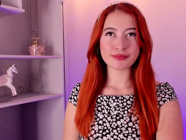 Live sex webcam photo for Lilrousess1 #278282657