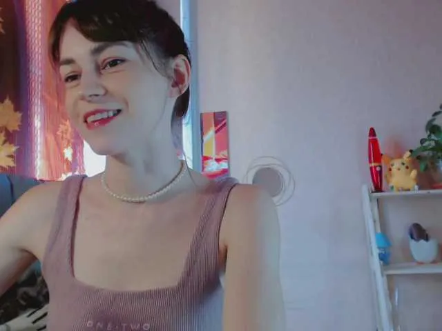 Live sex webcam photo for LiluBarbarian #275956397