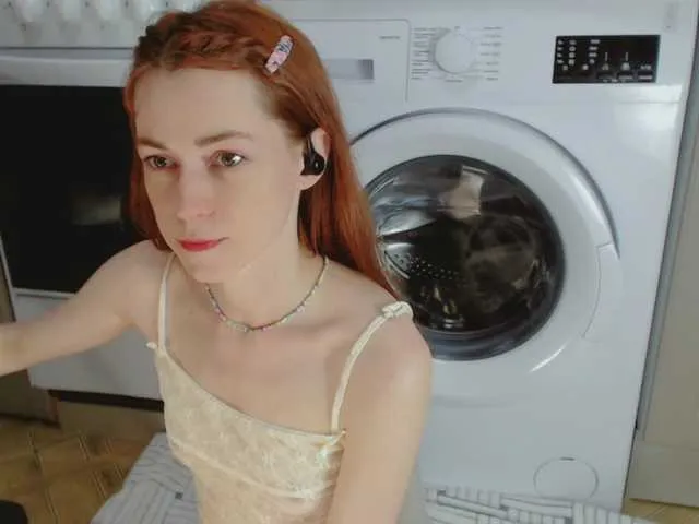 Live sex webcam photo for LiluBarbarian #291716390