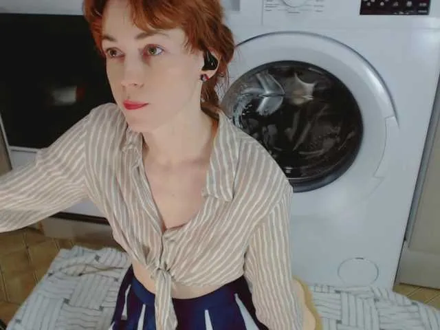 Live sex webcam photo for LiluBarbarian #291735080