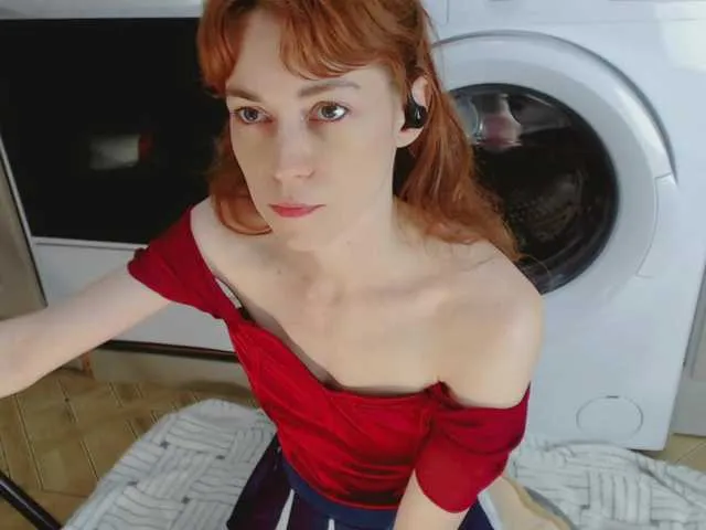 Live sex webcam photo for LiluBarbarian #291779441