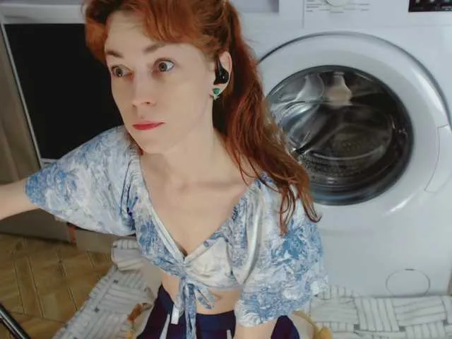 Live sex webcam photo for LiluBarbarian #291847158