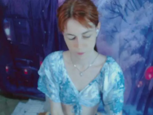 Live sex webcam photo for LiluBarbarian #292097545