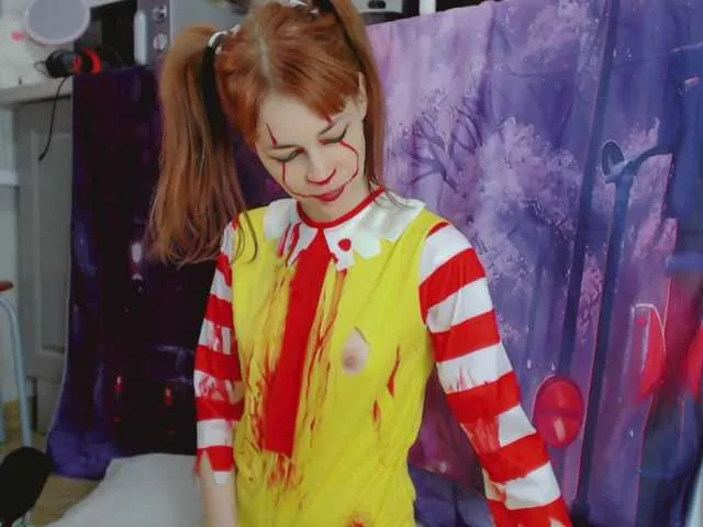 Live sex webcam photo for LiluBarbarian #292151092