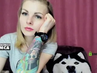 Live sex webcam photo for LiluDallass #287914556