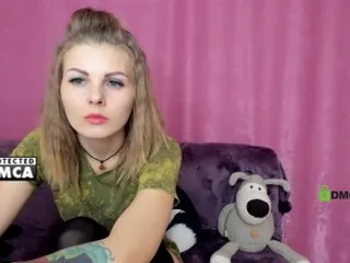 Live sex webcam photo for LiluDallass #287915243