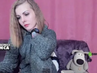 Live sex webcam photo for LiluDallass #287915339