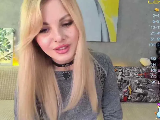 Live sex webcam photo for LiluDallass #287915699