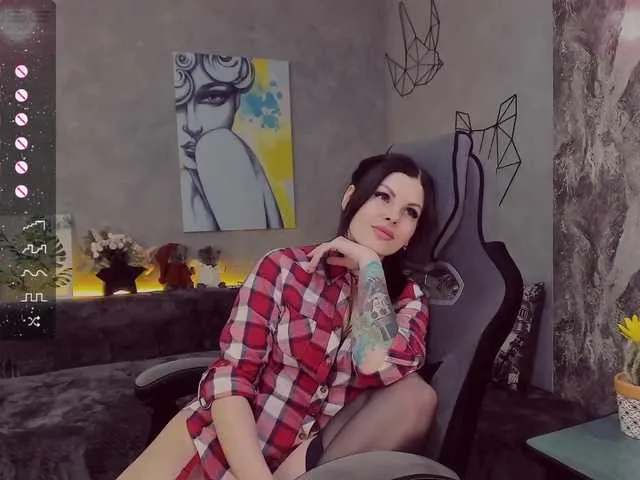 Live sex webcam photo for LiluDallass #287915756