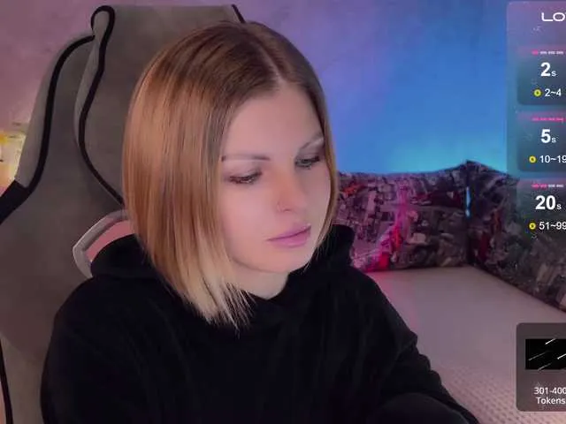 Live sex webcam photo for LiluDallass #290135568