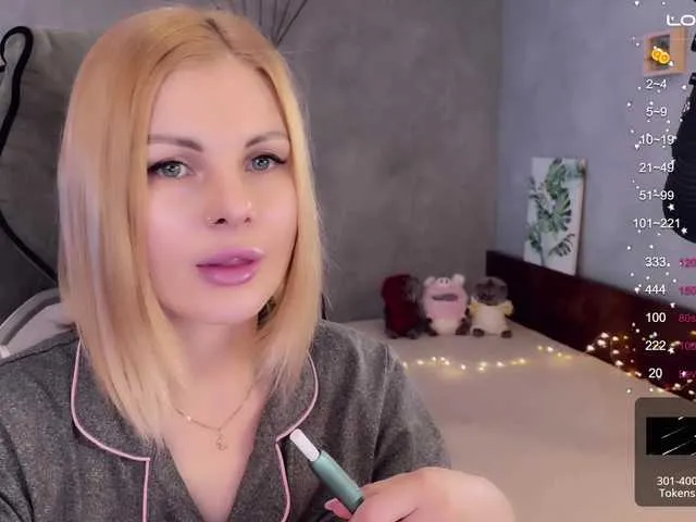 Live sex webcam photo for LiluDallass #290788498