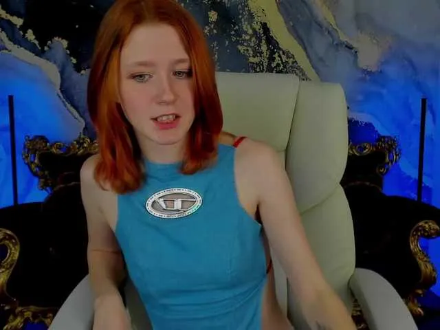 Live sex webcam photo for LiluReds #290181340