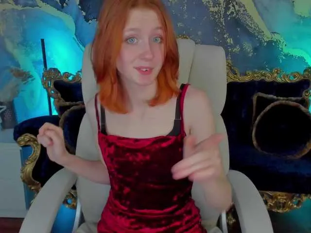 Live sex webcam photo for LiluReds #290188551