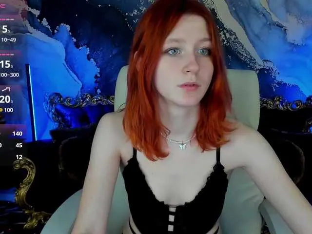 Live sex webcam photo for LiluReds #290344200