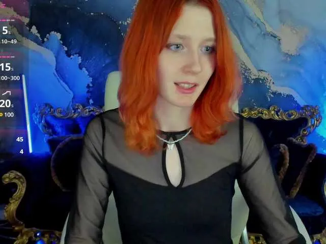 Live sex webcam photo for LiluReds #290378719