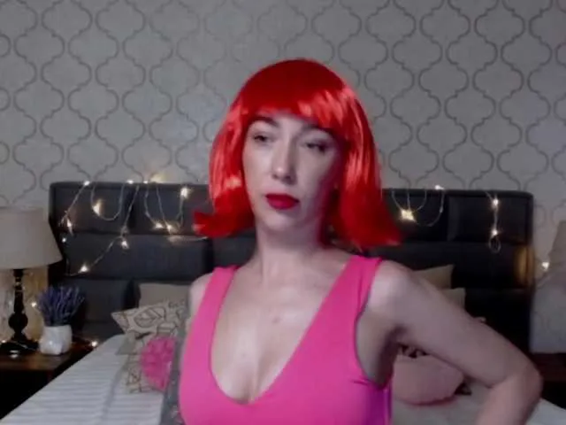 Live sex webcam photo for LilyFlow #272604659