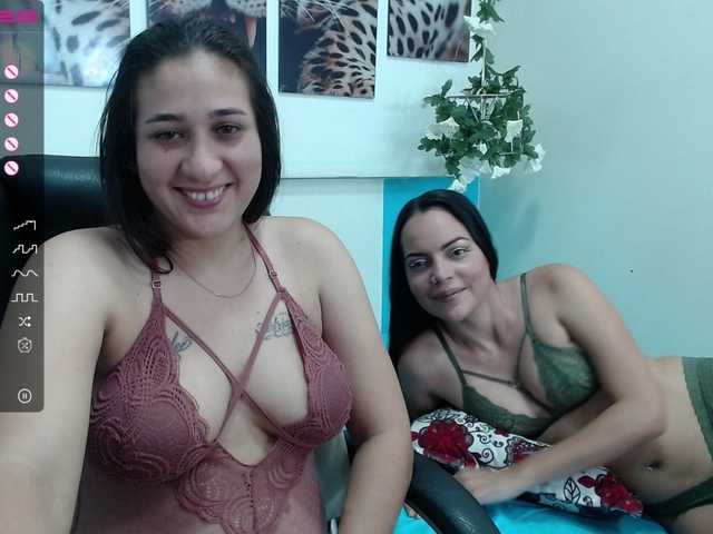 Live sex webcam photo for LilyandMary #274350267