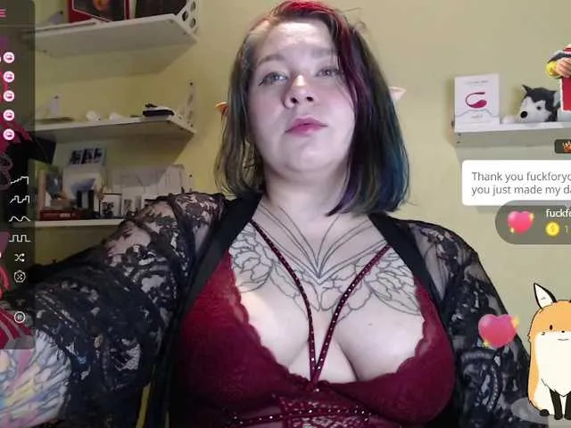 Live sex webcam photo for Lilye #276485893